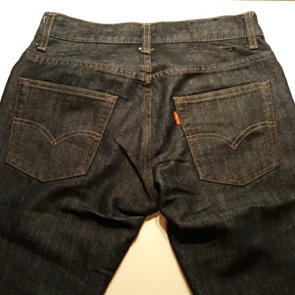 Levi's 511 slim size 14 reg 27 x 27 - Picture 1 of 4